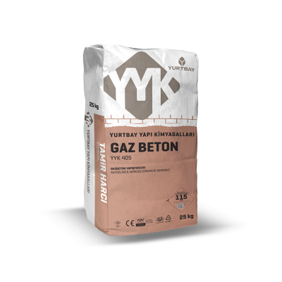 YURTBAY GAZ BETON