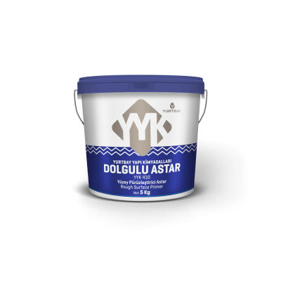 YURTBAY DOLGULU ASTAR